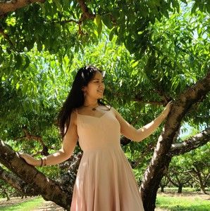 Meet your Posher, Meghan